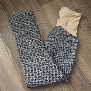 Maternity Skinny Pants